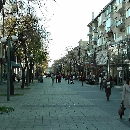 شقة Center , Modern And Quiet