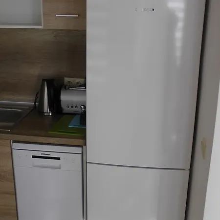 Center , Modern And Quiet