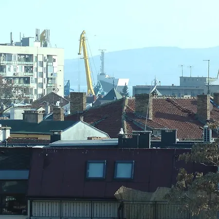 Appartamento Center , Modern And Quiet