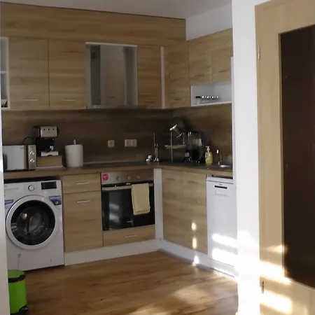 Appartamento Center , Modern And Quiet