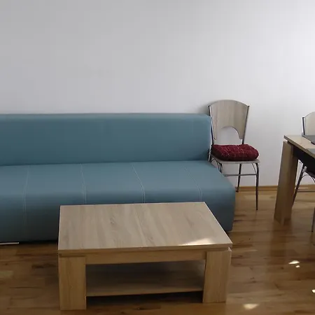 شقة Center , Modern And Quiet