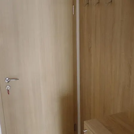 Center , Modern And Quiet Appartamento *