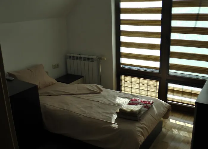 Apartamento Center , Modern And Quiet