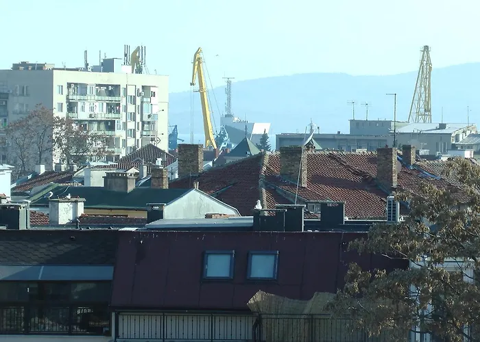 Apartamento Center , Modern And Quiet