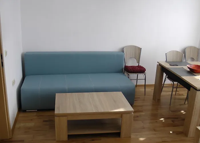 Apartamento Center , Modern And Quiet