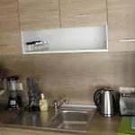 Apartment Center , Modern And Quiet *